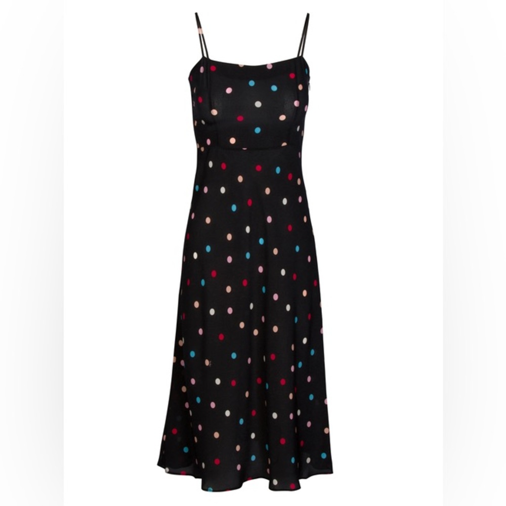 Réalisation Par The Amelia Midi Dress - Post Modern